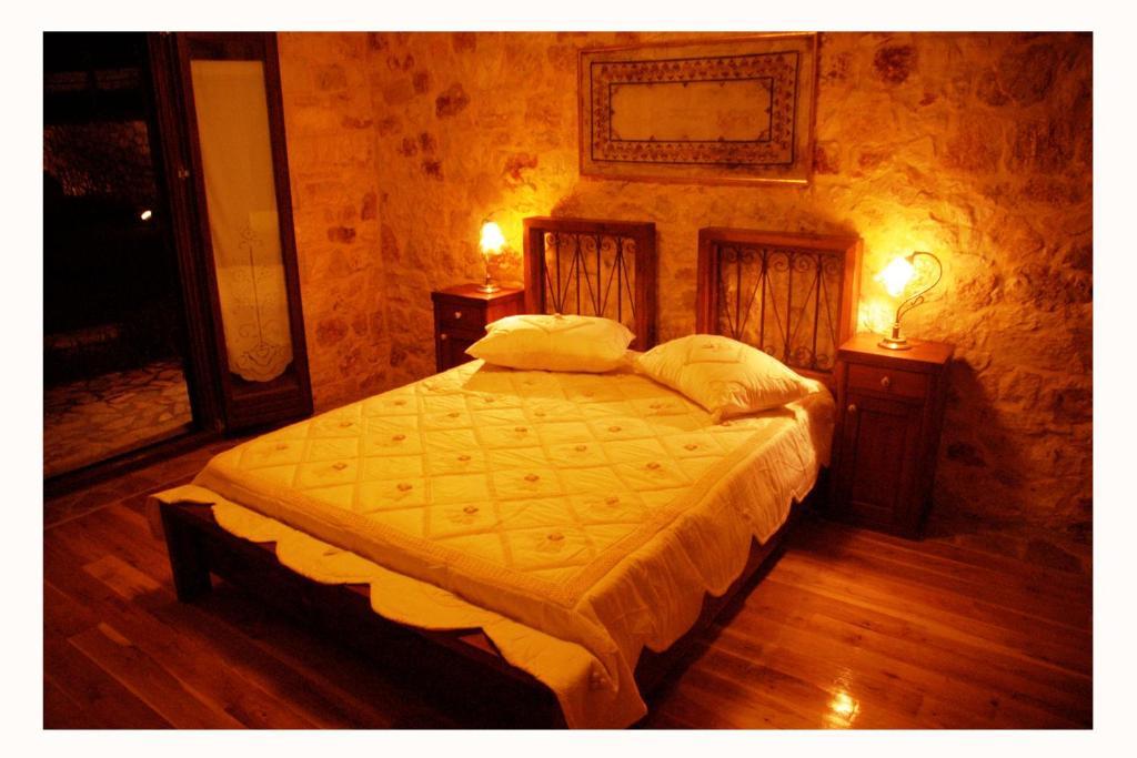 Villa Danae Spartokhórion Camera foto
